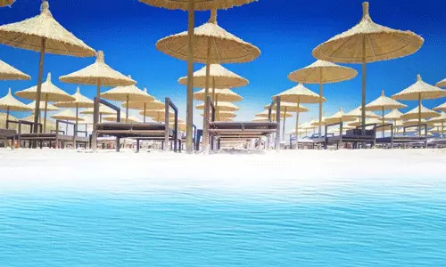 هتل ایمپریال ترکیز ریزورت آنتالیا